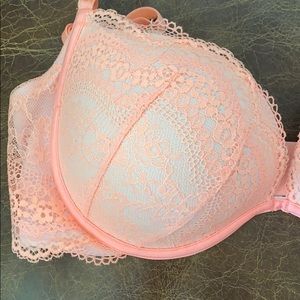 NWOT VICTORIA’S SECRET DREAM ANGELS PUSH-UP